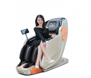 ghế massage cao cấp b911