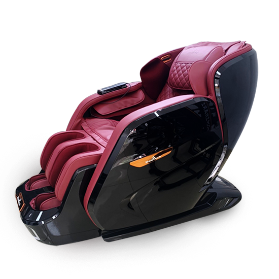 ghế massage b813 plus